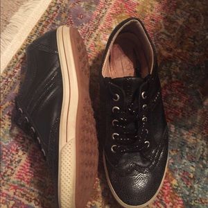 Ecco fashion sneakers 👟